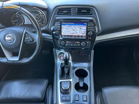 Used 2016 Nissan Maxima 3.5 SL FWD image 26