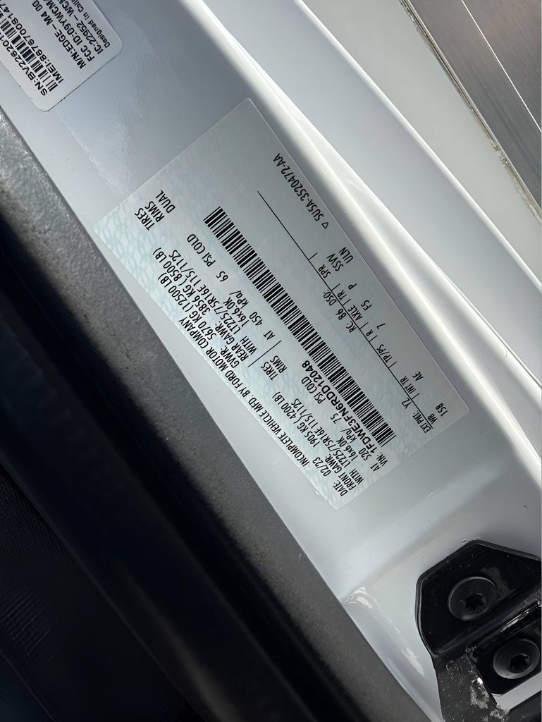 Used 2024 Ford E-350 and Econoline 350 Super Duty w/ Power Windows & Locks Group RWD image 21
