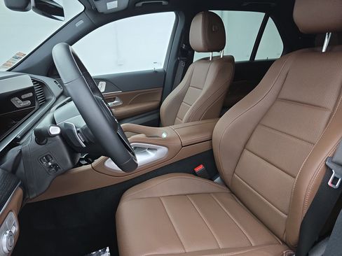 Used 2026 Mercedes-Benz GLE 350 4MATIC image 15