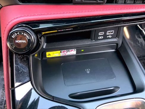 Used 2023 Lexus NX 250 FWD image 35