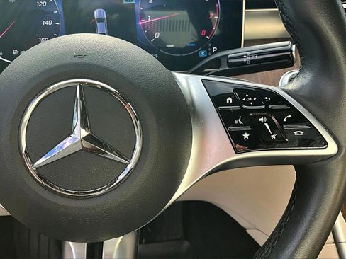 Certified 2023 Mercedes-Benz C 300 4MATIC Sedan image 21