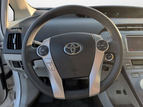 Used 2013 Toyota Prius Two FWD image 13