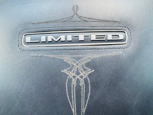 Used 2020 RAM 3500 Limited AWD/4WD image 27
