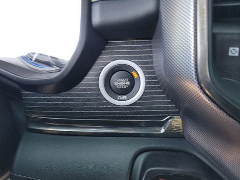 Used 2021 RAM 1500 Limited w/ Night Edition image 14