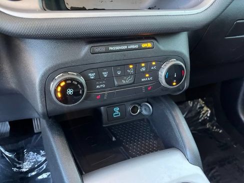 Used 2022 Ford Bronco Sport Big Bend w/ Convenience Package AWD/4WD image 25