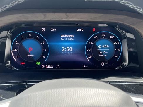 New 2026 Volkswagen Atlas SE AWD/4WD image 19