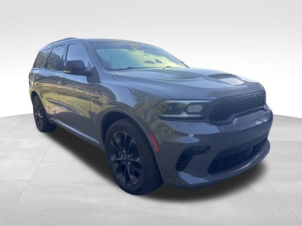 Used 2023 Dodge Durango R/T AWD/4WD image 7