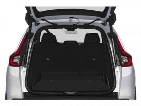 Used 2024 Honda CR-V Sport Touring image 11