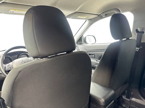 Used 2021 Mitsubishi Outlander Sport Black Edition FWD image 37