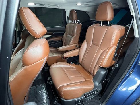 Used 2020 Subaru Ascent Touring w/ Popular Package #3 image 14
