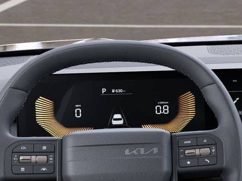 New 2027 Kia Telluride EX FWD image 21