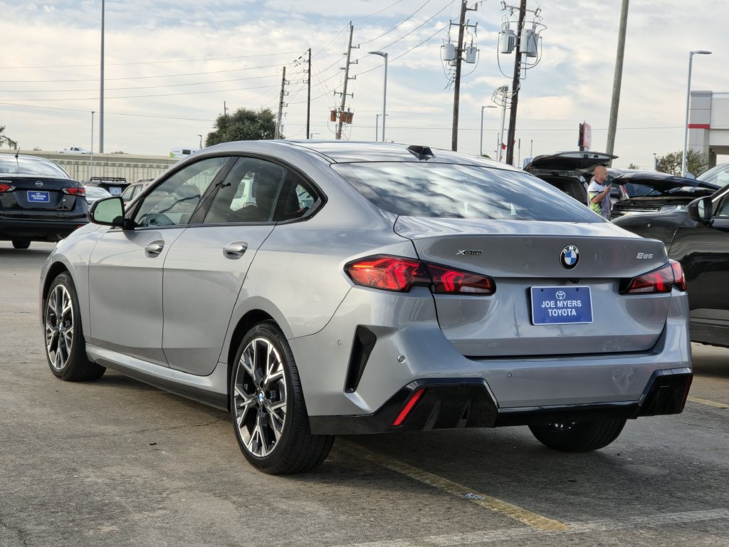 Used 2026 BMW 228i xDrive AWD/4WD image 7