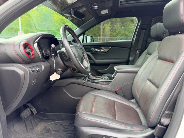 Used 2021 Chevrolet Blazer RS w/ Enhanced Convenience Package AWD/4WD image 7