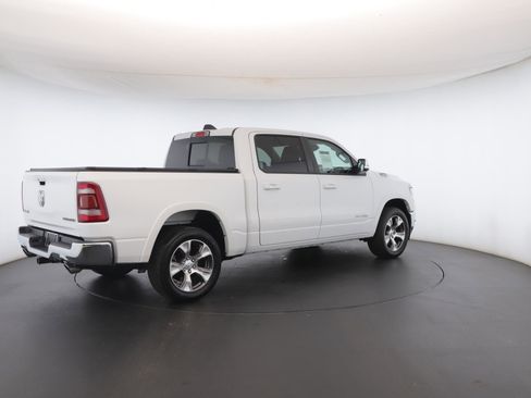 Used 2022 RAM 1500 Laramie image 32