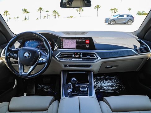 Used 2021 BMW X5 sDrive40i RWD image 12