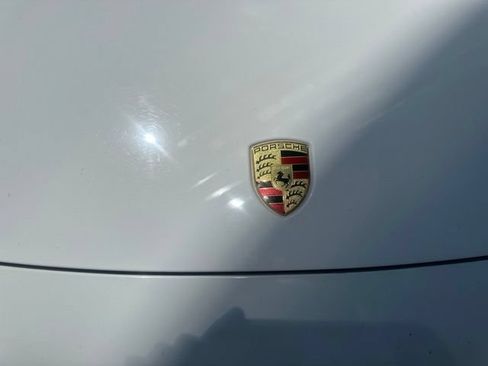 Used 2020 Porsche Cayenne AWD/4WD image 4