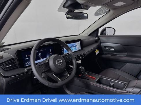 Certified 2025 Nissan Kicks SR image 7