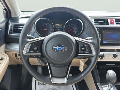 Used 2018 Subaru Outback 2.5i AWD/4WD image 23