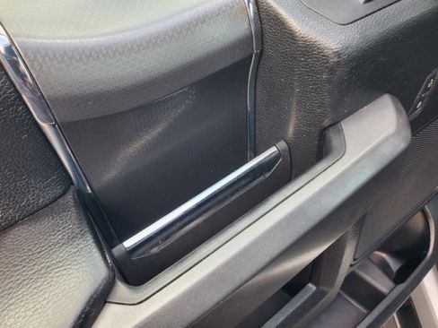 Used 2015 Ford F150 XLT w/ Equipment Group 301A Mid image 12