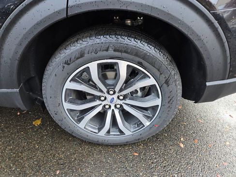 New 2026 Ford Explorer ST-Line image 9