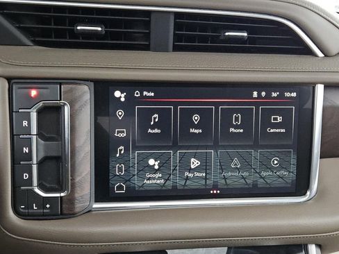 Used 2023 GMC Yukon Denali image 11