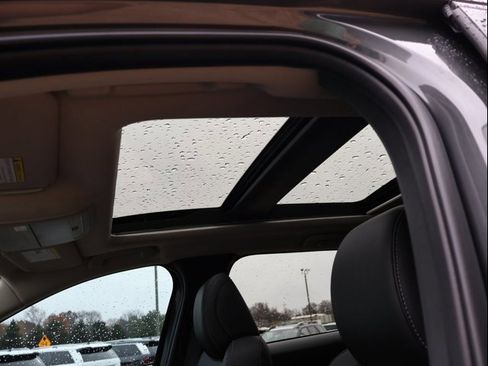 New 2026 MAZDA CX-50 2.5 Hybrid w/ Cargo Package image 27