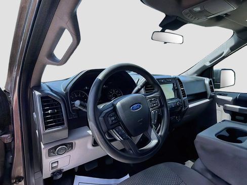 Used 2019 Ford F150 XLT AWD/4WD image 13