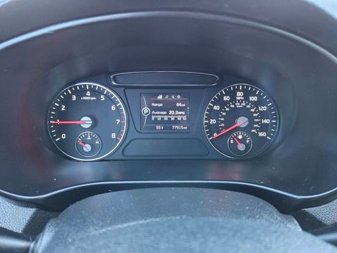 Used 2016 Kia Sorento LX image 29