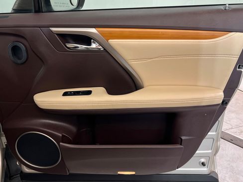 Used 2016 Lexus RX 350 FWD w/ Premium Package image 23