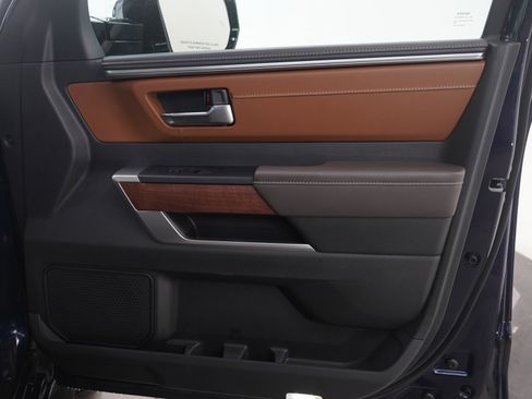 Used 2025 Toyota Tundra 1794 Edition image 12