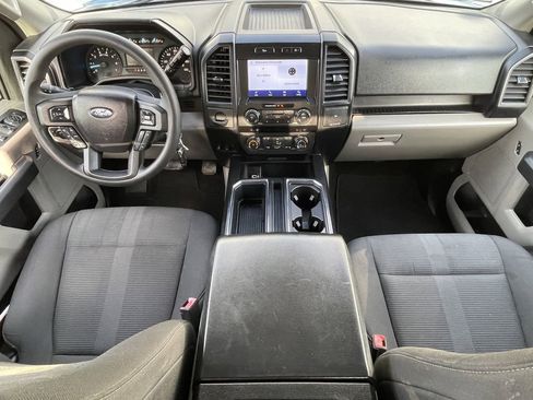 Used 2019 Ford F150 XL w/ Equipment Group 101A Mid image 13