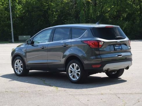 Used 2019 Ford Escape SE FWD image 23
