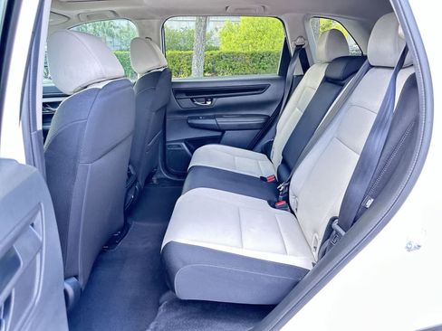 Used 2024 Honda CR-V EX image 15