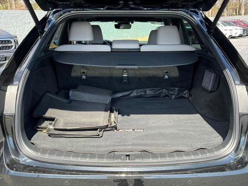 Certified 2023 Lexus RX 350 Premium w/ Cold Area Package image 19
