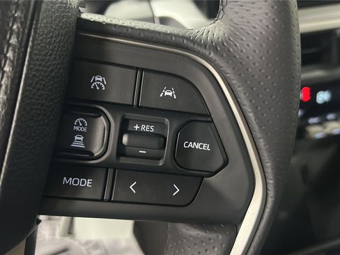 New 2026 Toyota 4Runner TRD Sport Premium image 13