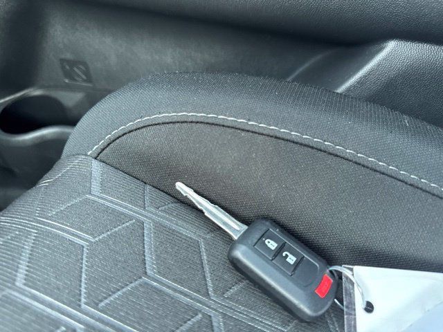 Used 2026 Mitsubishi Outlander Sport ES AWD/4WD image 11