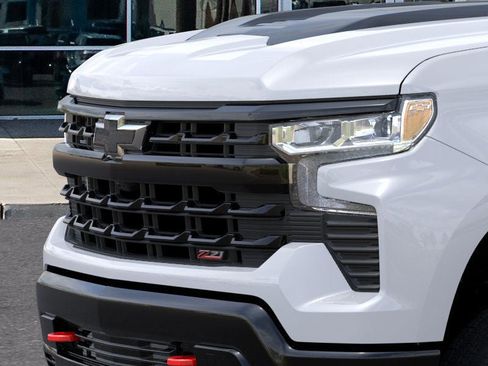 New 2026 Chevrolet Silverado 1500 LT Trail Boss image 13