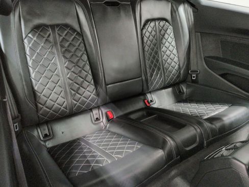 Used 2018 Audi S5 Premium Plus w/ Navigation Package image 21