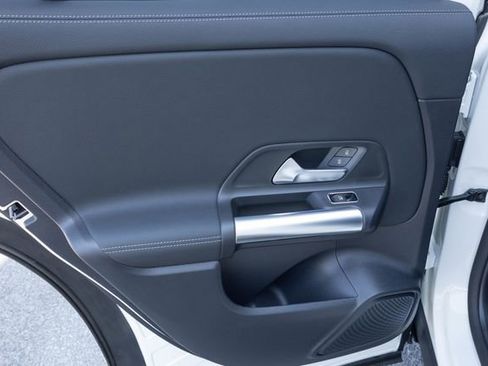 New 2026 Mercedes-Benz GLA 250 4MATIC image 16