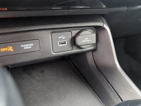 Used 2022 Honda Civic Sport image 23