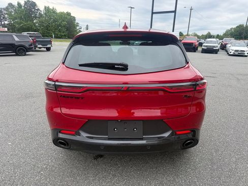 Used 2024 Dodge Hornet R/T Plus w/ R/T Blacktop Package AWD/4WD image 6