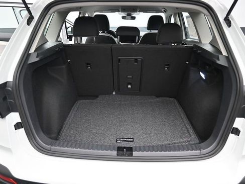 Used 2025 Volkswagen Taos S w/ Taos MDO Package image 12