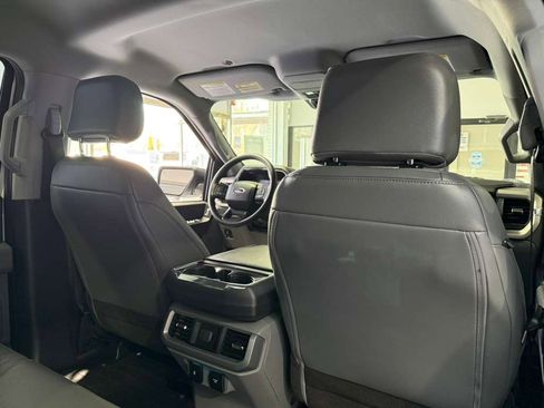 Used 2022 Ford F150 Lightning Pro image 51