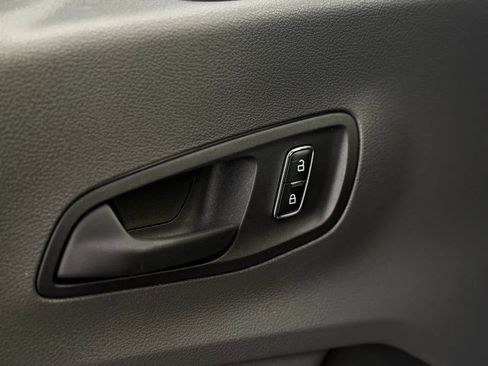 Used 2025 Ford Transit 250 148 Medium Roof Extended AWD w/ Load Area Protection Package image 22