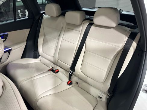 New 2026 Mercedes-Benz GLC 300 4MATIC image 14