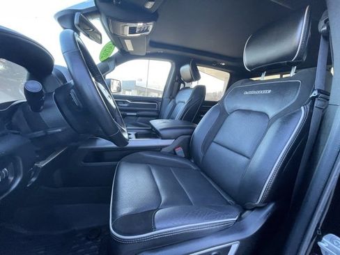 Used 2020 RAM 1500 Laramie image 12