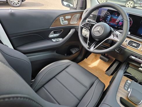 New 2026 Mercedes-Benz GLE 350 4MATIC image 26