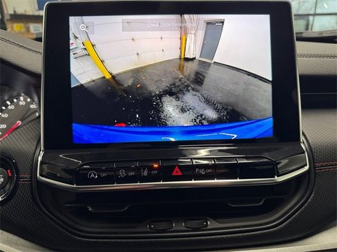 New 2026 Jeep Compass Trailhawk image 15