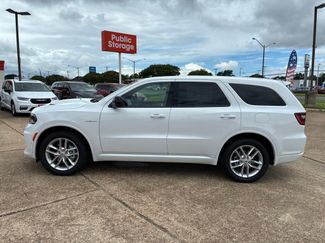 New 2025 Dodge Durango R/T w/ Trailer Tow Group IV video 2