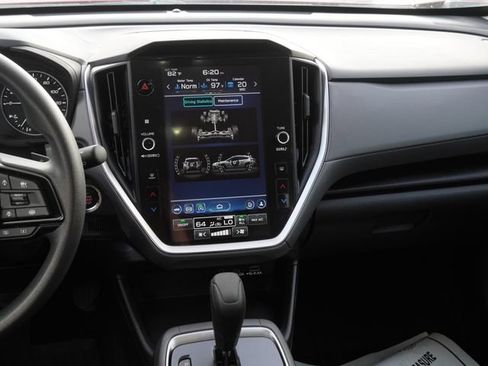 Used 2024 Subaru Crosstrek 2.0i Premium AWD/4WD image 17
